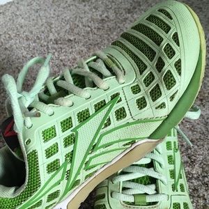 Reebok CrossFit Nano 3
